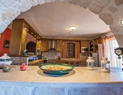 Villa rentals in Zakynthos