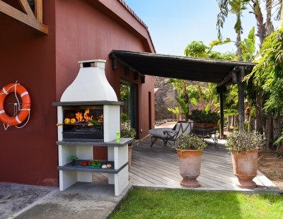 Villa holidays in Maspalomas