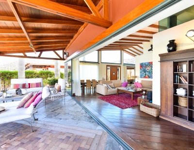Holiday home in Maspalomas villa booking