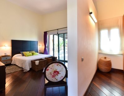 Holiday home in Maspalomas villa booking