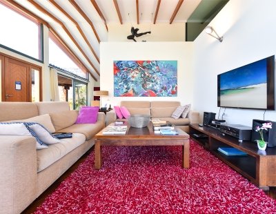 Holiday villas in Spain