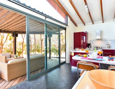 Book a villa in Canary Islands