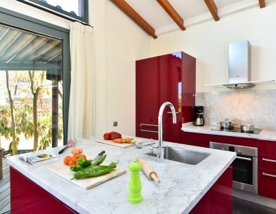 Book a villa holiday in Salobre Golf Resort