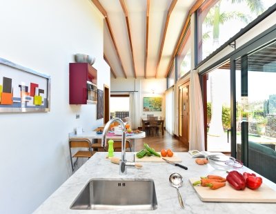 Holiday villas in Maspalomas