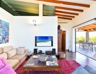 Villa in Spain to rent