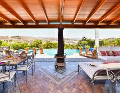 Villas in Maspalomas