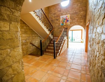Holiday villas in Algarve