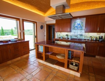 Villa in Portugal to rent