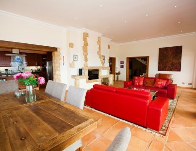 Book a villa holiday in Algarve