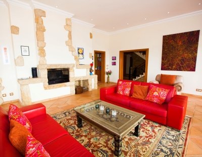 Book a villa in Carvoeiro