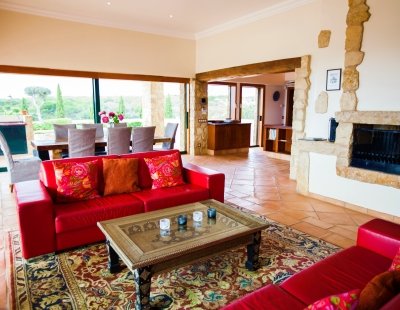 Villa holidays in Portugal