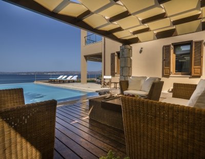 Villas in Chania