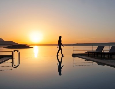 Book a villa holiday in Chania