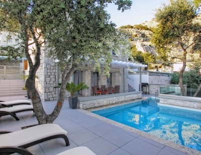 Villa holidays in Rhodes