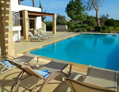 Villas in Cyprus