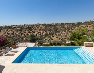Villa rentals in Cyprus