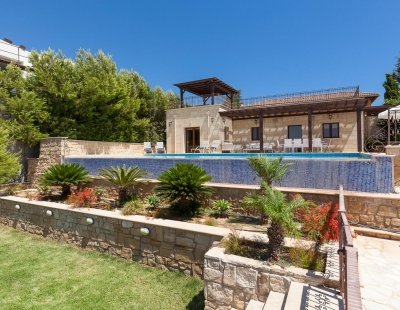 Villa holidays in Paphos