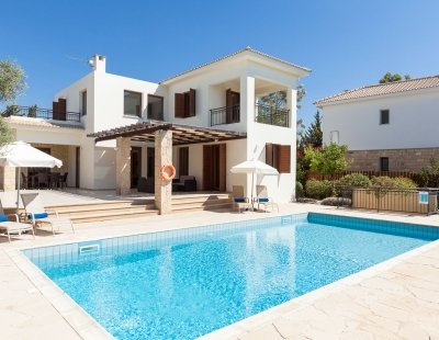 Villa in Cyprus to rent