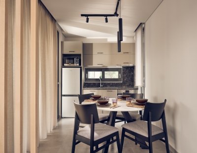 Holiday villas in Tsilivi