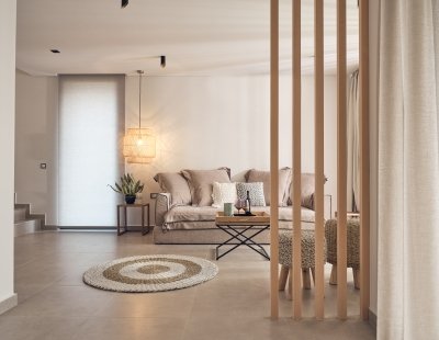 Book a villa in Tsilivi