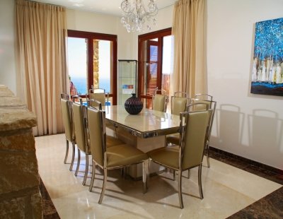 Holiday home in Paphos villa booking