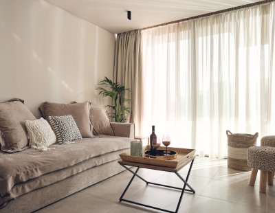 Villa in Greece to rent