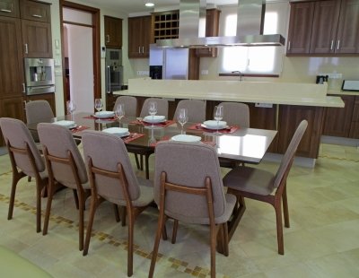 Book a villa holiday in Aphrodite Hills Resort