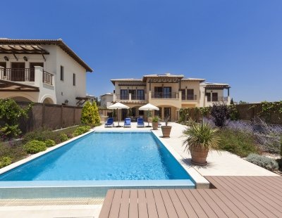 Villas in Paphos