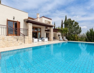 Villas in Cyprus