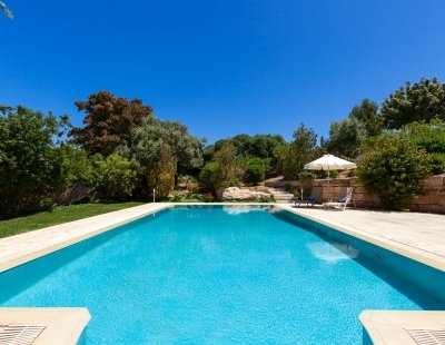 Holiday home in Aphrodite Hills Resort villa booking