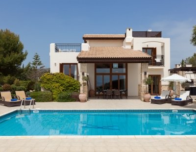 Villas in Paphos