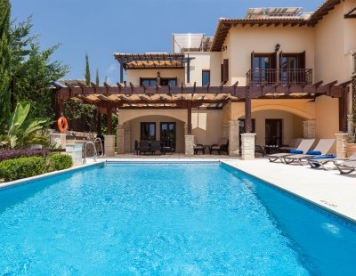 Villa in Cyprus to rent