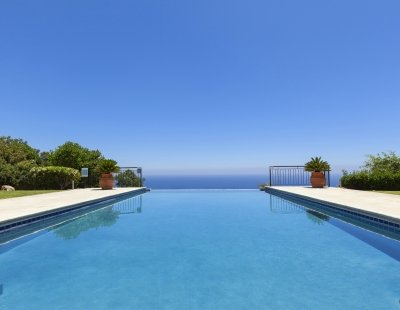 Holiday home in Aphrodite Hills Resort villa booking