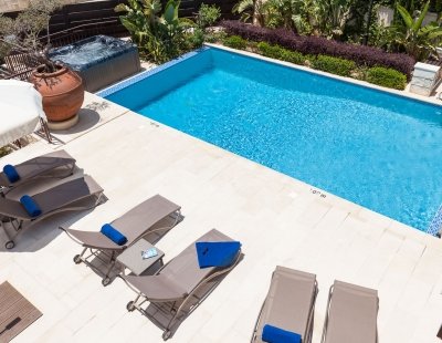 Holiday home in Aphrodite Hills Resort villa booking