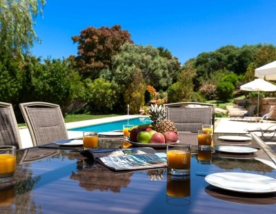 Villa holidays in Cyprus