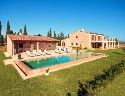 Villa in Spain to rent