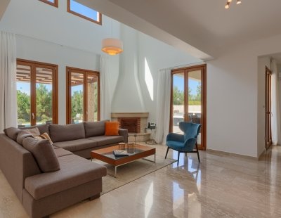 Book a villa holiday in Cyprus