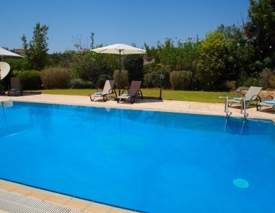 Villas in Paphos