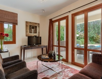Holiday villas in Cyprus