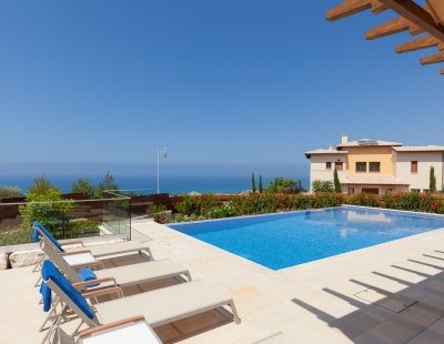 Villas in Cyprus
