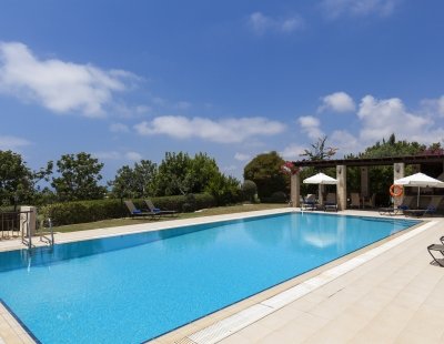 Villas in Cyprus