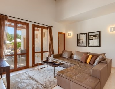 Book a villa in Cyprus