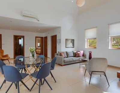 Villa holidays in Paphos