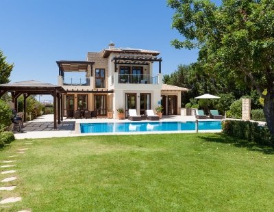 Villa in Paphos to rent