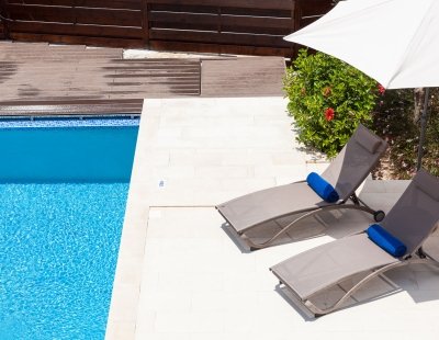 Holiday home in Cyprus villa booking