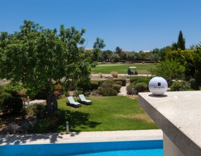 Villa holidays in Cyprus