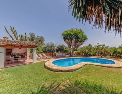 Villas in Mallorca