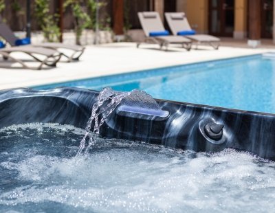 Villa holidays in Aphrodite Hills Resort