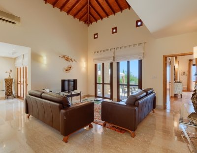 Holiday home in Aphrodite Hills Resort villa booking