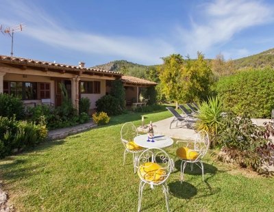 Holiday home in Mallorca villa booking